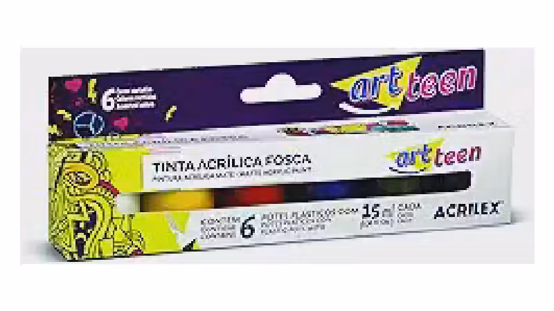 Melhor Tinta para Action Figure: Guia Essencial