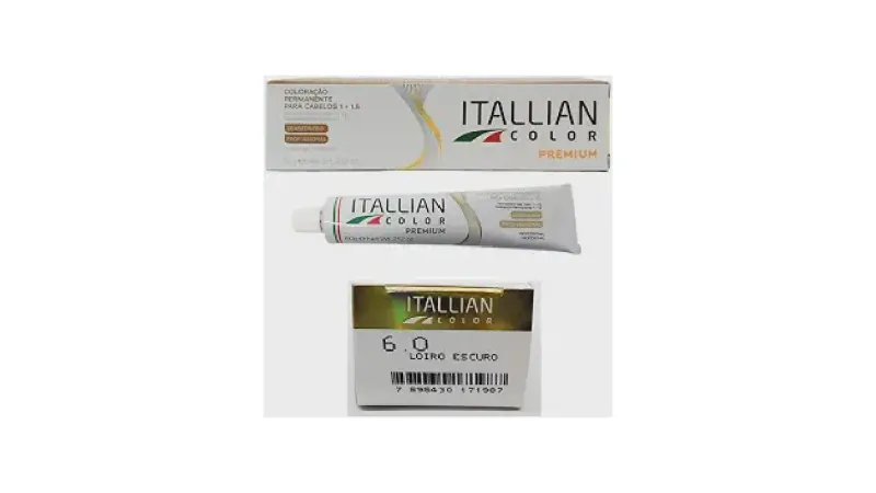 Melhor Tinta para Cabelo Branco Profissional: Cobertura Perfeita