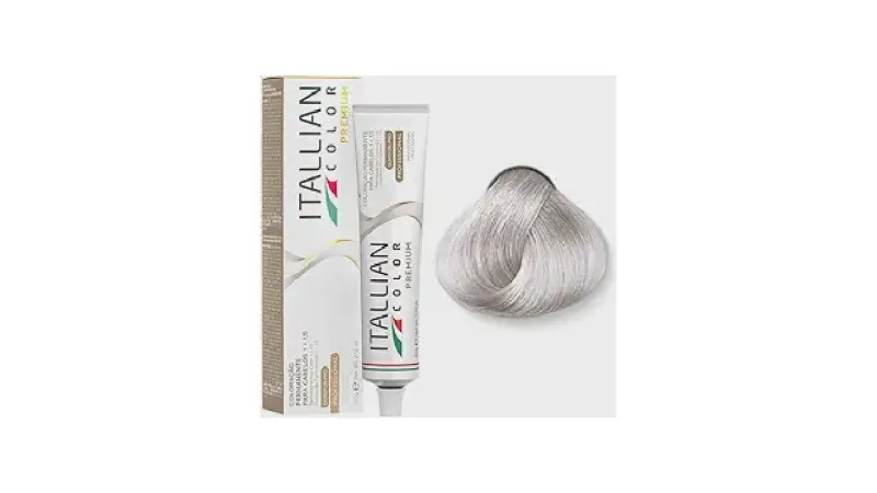 Melhor Tinta para Cabelo Branco: Cobertura Perfeita e Brilho Duradouro