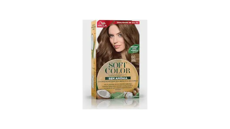 Melhor Tinta para Cabelo com Queda: Cuidado e Cor Intensos