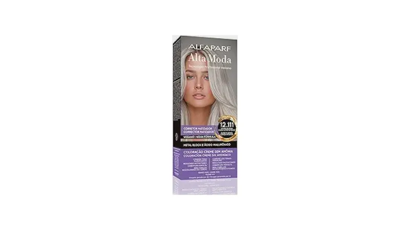 Melhor Tinta para Cabelo Loiro: Guia Completo e Análise