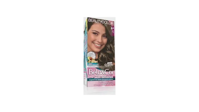 Melhor Tinta para Cabelo sem Amonia: Cobre Grisalhos?