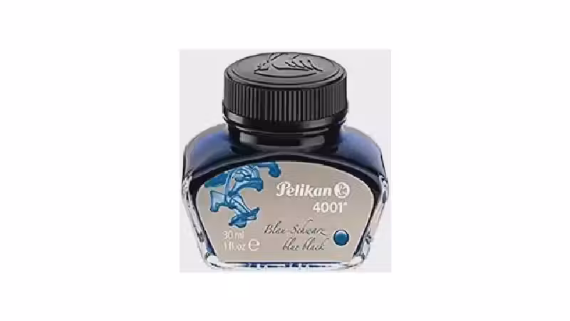 Melhor Tinta para Caneta Tinteiro: Cores Vivas e Fluxo Perfeito