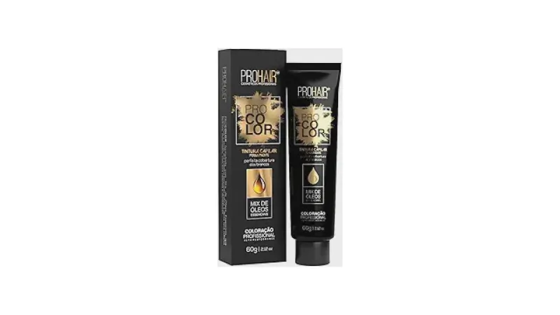 Melhor Tinta para Cobrir Cabelo Branco Masculino: Cobertura Natural