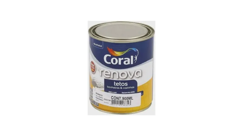 Melhor Tinta para Parede com Mofo: Proteção e Acabamento