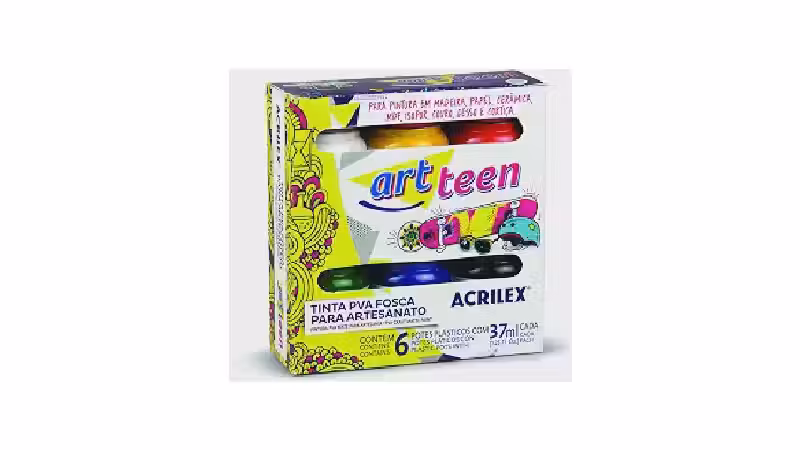 Melhor Tinta para Pintar Massa de Biscuit: Guia Completo