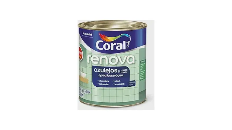 Melhor Tinta para Piso Cerâmico: Durabilidade e Acabamento Perfeito