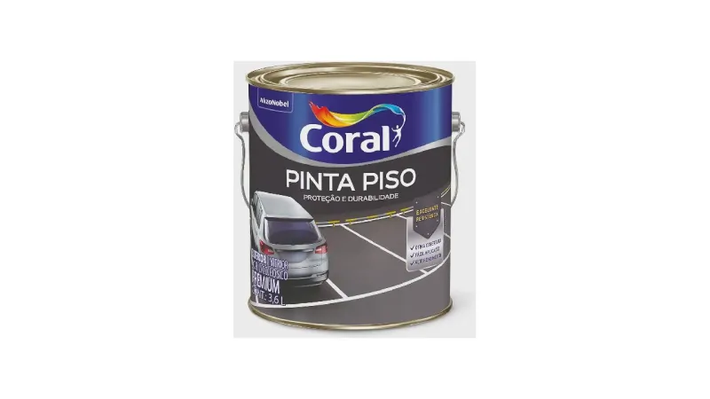 Melhor Tinta para Piso de Garagem: Resistência e Durabilidade