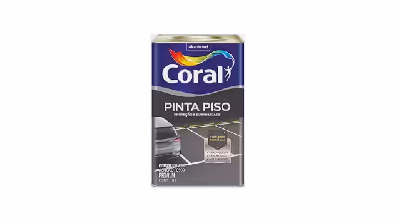 Melhor Tinta para Piso Lavável: Durabilidade e Acabamento Perfeito