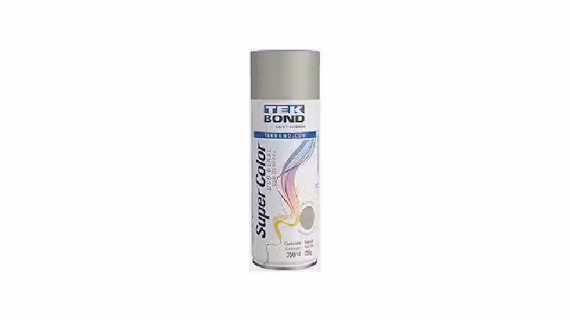 Melhor Tinta Spray para Mdf: Guia de Cores e Acabamentos