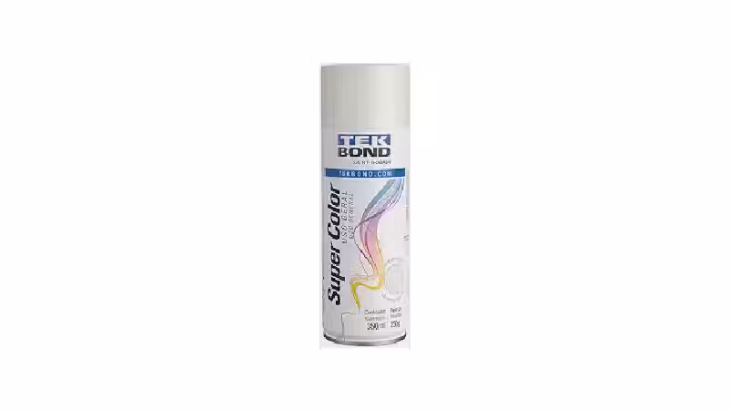 Melhor Tinta Spray para Pintar Geladeira: Dicas e Opções