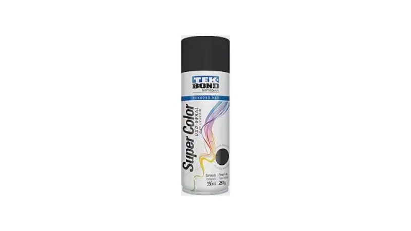 Melhor Tinta Spray para Pintar Madeira: Guia Definitivo 2024