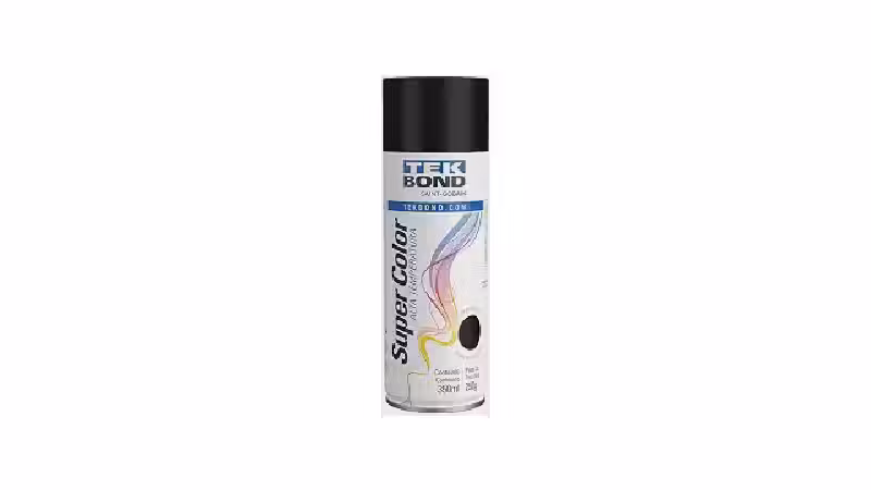 Melhor Tinta Spray para Pintar Moto: Cores e Durabilidade!