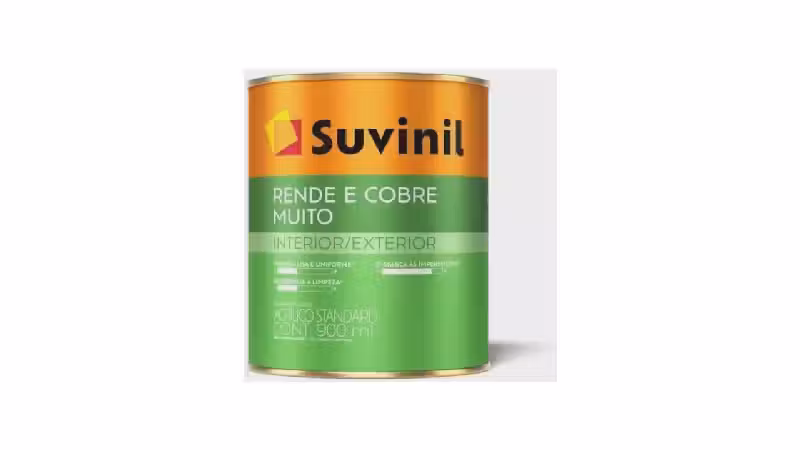 Melhor Tinta Suvinil para Parede Interna: Guia Completo