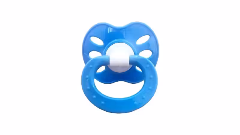 Melhor Tipo de Bico para Recém-Nascido: 10 Opções de Silicone