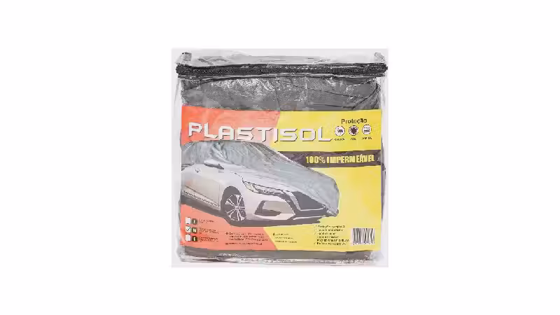 Melhor Tipo de Capa para Carro: Proteção Completa!