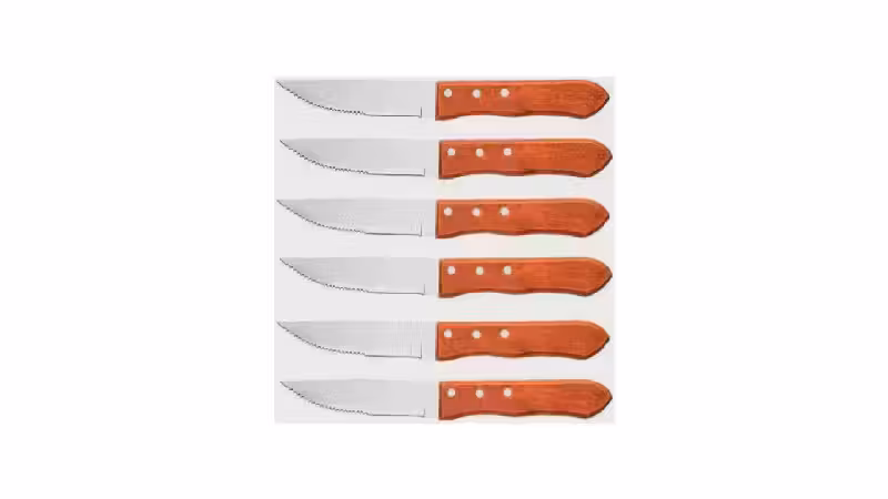 Melhor Tipo de Faca para Churrasco: Guia Definitivo!
