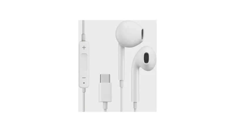 Melhor Tipo de Fone de Ouvido: Conectividade USB-C Premium