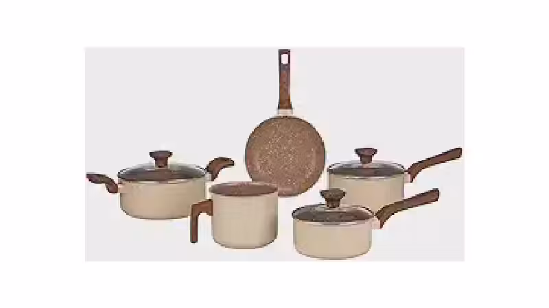 Melhor Tipo de Panela para Fogão de Indução: Guia Essencial