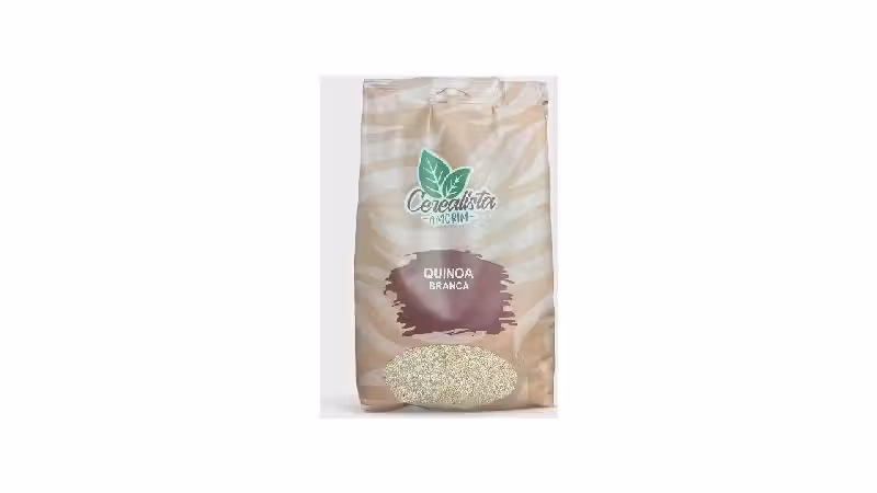 Melhor Tipo de Quinoa: Guia Completo de Grãos e Flocos