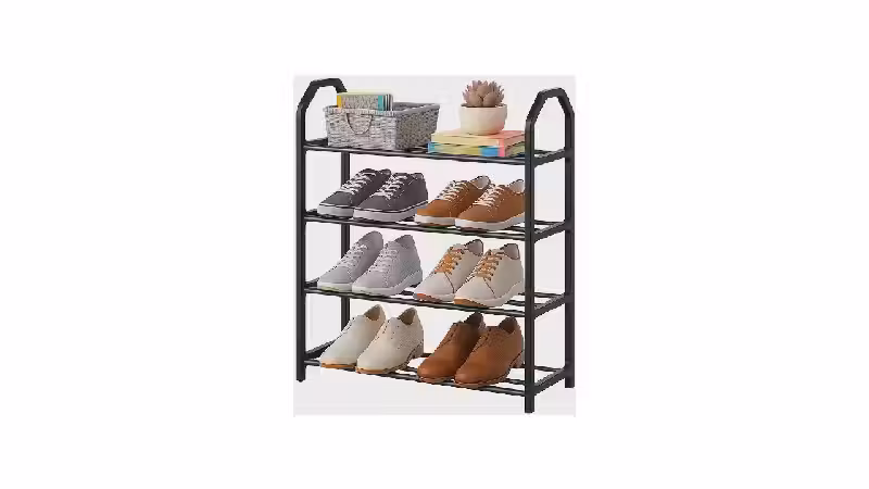 Melhor Tipo de Sapateira: Organize Seus Sapatos com Estilo!