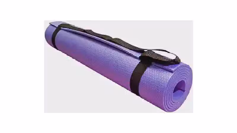 Melhor Tipo de Tapete para Yoga: Qual o Ideal?