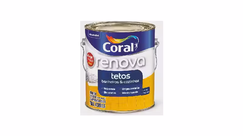 Melhor Tipo de Tinta para Interiores: Guia Completo
