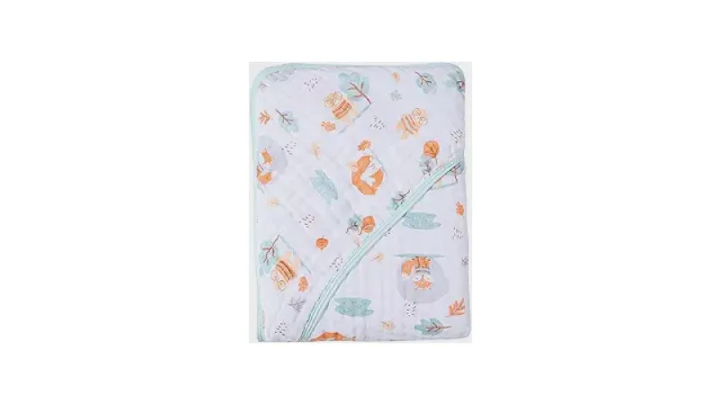 Melhor Toalha de Banho Bebê: Conforto e Absorção para Seu Pequeno