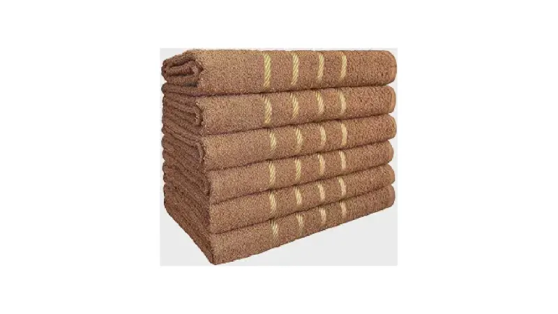 Melhor Toalha de Banho Custo Benefício: Absorção e Maciez