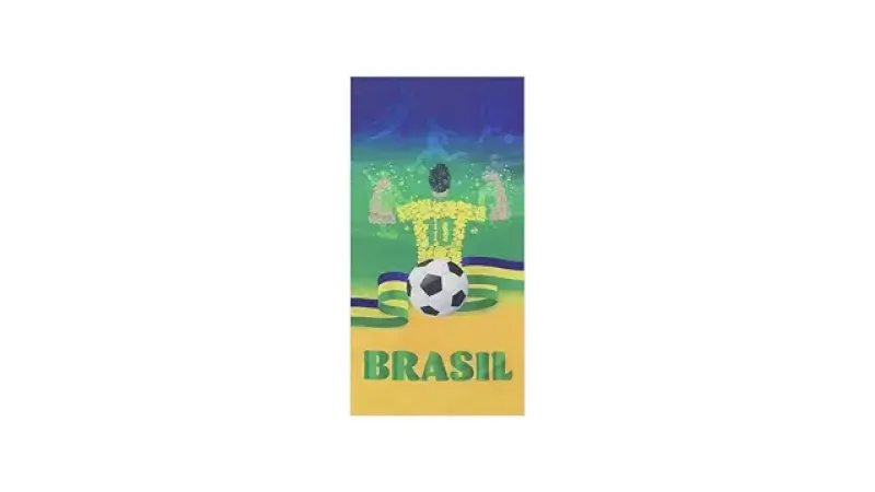 Melhor Toalha de Banho do Brasil: Absorção e Conforto Superior