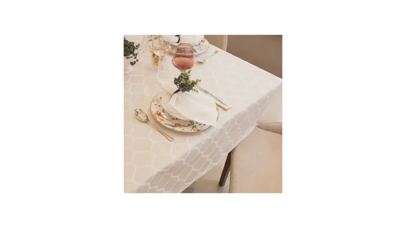 Melhor Toalha de Mesa: 10 Opções de Alta Durabilidade