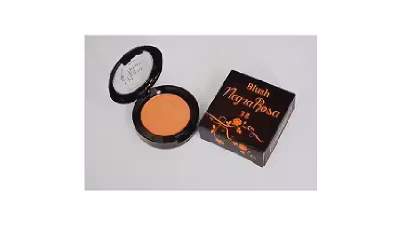 Melhor Tom de Blush para pele Negra: Cores Vibrantes e Duradouras