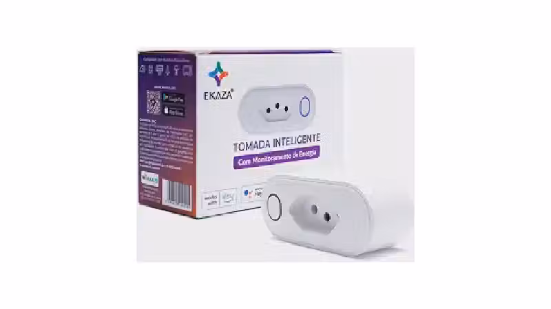 Melhor Tomada Inteligente 20A: Guia de Compra Essencial