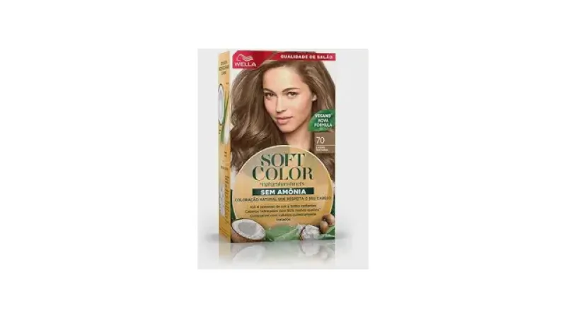 Melhor Tonalizante Cabelo Branco sem Amonia: Cobertura Natural