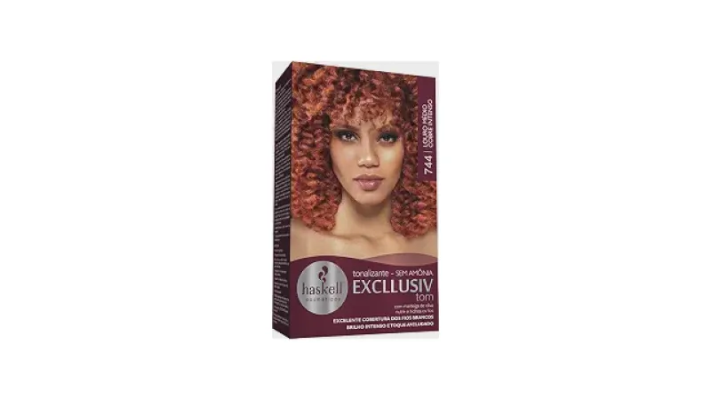 Melhor Tonalizante Cobre Cabelo Branco: Guia Essencial