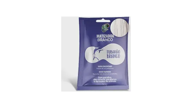 Melhor Tonalizante Profissional Cabelo Branco: Neutralize Tons Amarelados