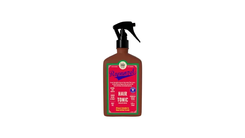 Melhor Tônico Capilar para Crescimento do Cabelo: Fórmulas para Cabelos Fortes