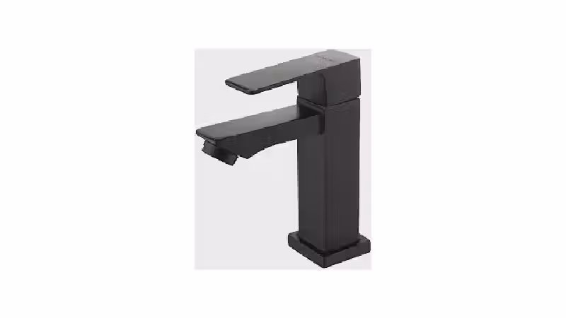 Melhor Torneira Banheiro: Design e Durabilidade
