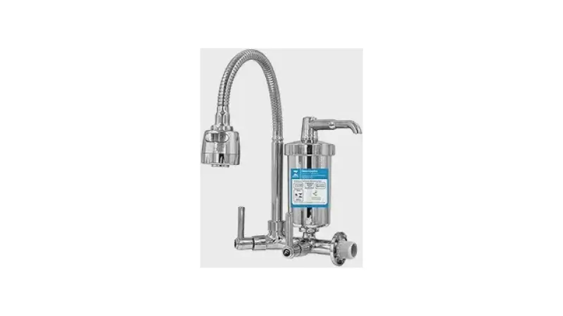Melhor Torneira com Filtro de Parede: Qual é a Ideal?