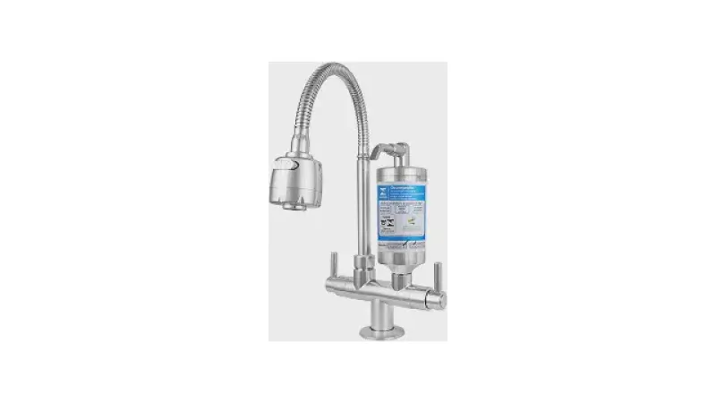 Melhor Torneira com Filtro para Cozinha Bancada: Guia Essencial