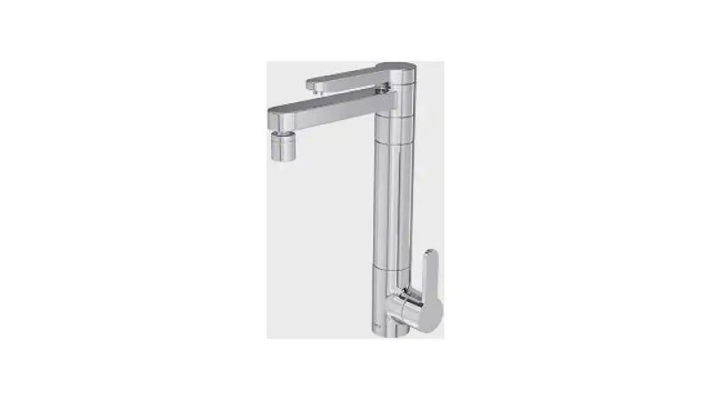Melhor Torneira com Filtro para Cozinha deca: Guia Essencial!