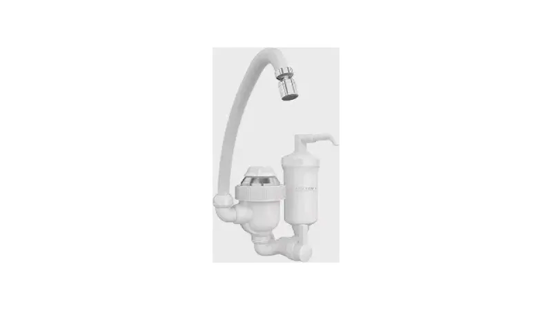 Melhor Torneira Elétrica com Filtro: Purificação e Água Quente