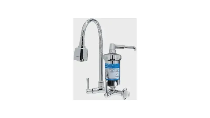 Melhor Torneira Gourmet com Filtro: Guia Essencial para sua Cozinha