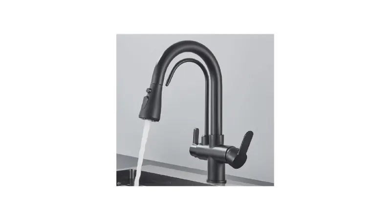 Melhor Torneira Monocomando com Filtro: Guia Essencial