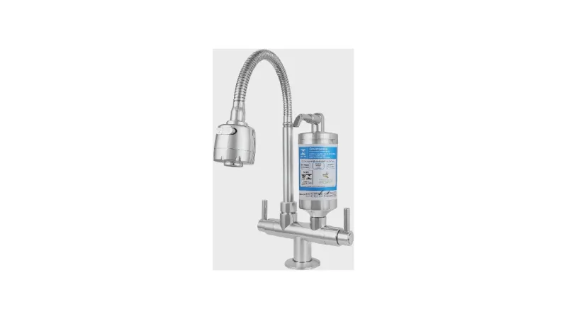 Melhor Torneira para Cozinha com Filtro: Guia de Compra Essencial