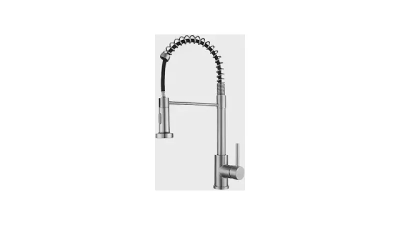 Melhor Torneira para Cozinha Industrial: Guia Essencial