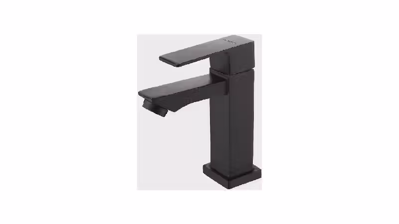 Melhor Torneira Preta para Banheiro: Design e Durabilidade