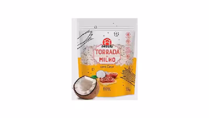 Melhor Torrada para Dieta: Lanches Fit e Sem Glúten