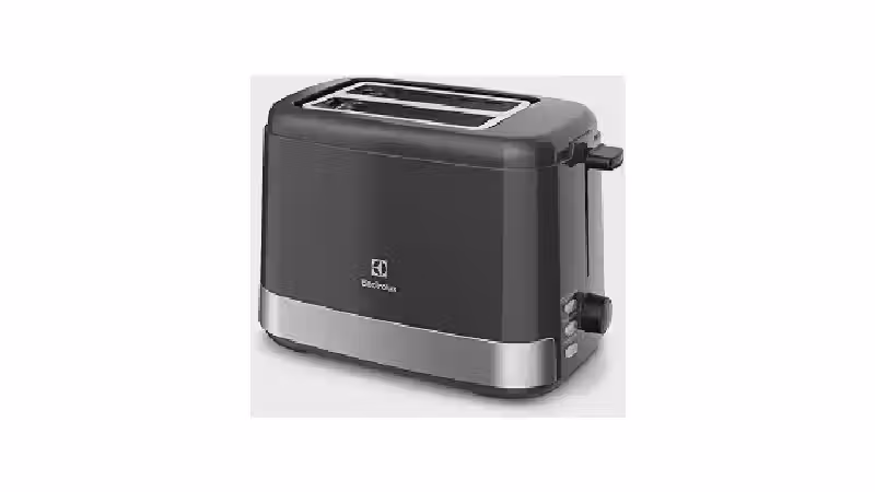 Melhor Torradeira Electrolux: 8 Níveis e Funções Essenciais