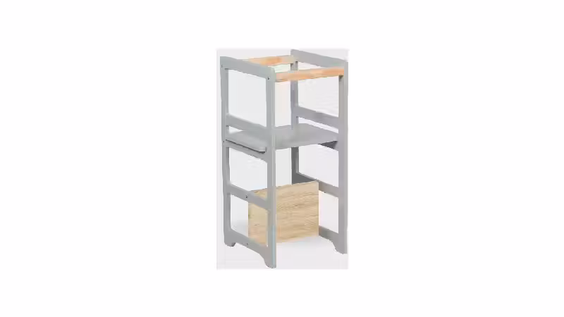 Melhor Torre de Aprendizagem: 10 Modelos Multifuncionais